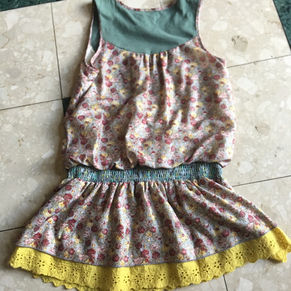 Humming tunic top - Picture 6 of 11